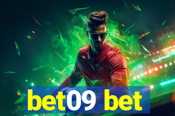 bet09 bet